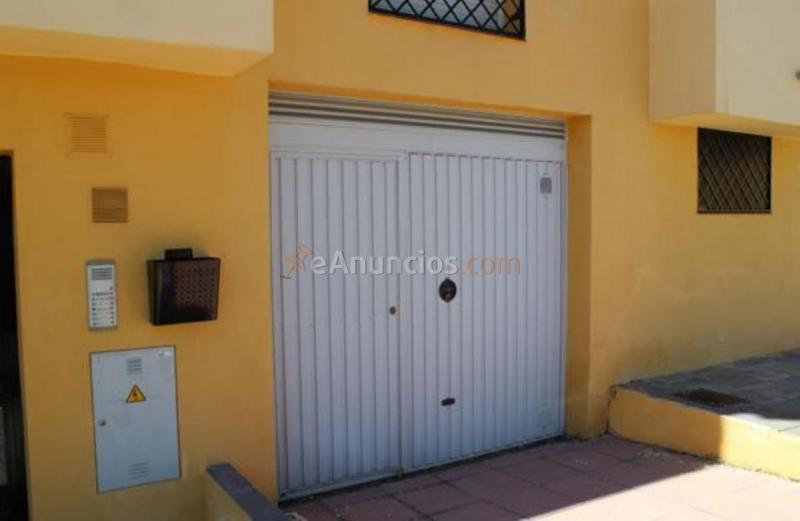 Apartamento en venta en Calle ciudad real, La Zubia