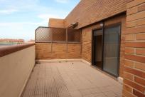 Atico en venta en Avenida Juan Carlos I, Zaragoza, Pol Universidad Romareda, Zaragoza