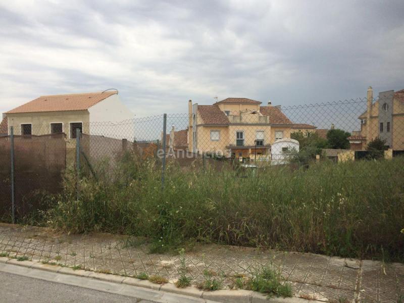 Parcela Rustica en venta en  Salteras