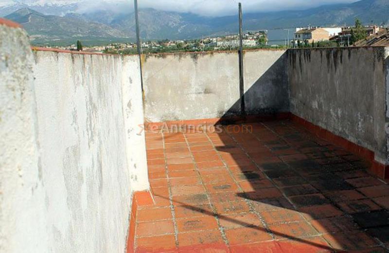 Adosado en venta en  Transversal Encarnación, Otura