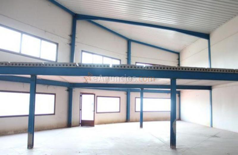 Edificio en venta en  Tejar, Numancia de la Sagra