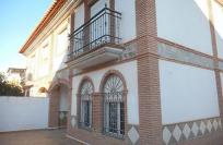 Adosado en venta en  pedro a alarcon, La Zubia