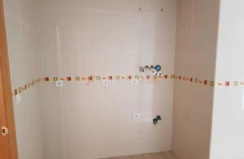 Apartamento en venta en Avenida Andalucía, Atarfe