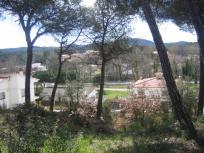 Parcela 453 m2 en vidreres