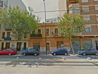 Parcela Rustica en venta en Calle de l'Actor Mora, La Sadia, Valncia