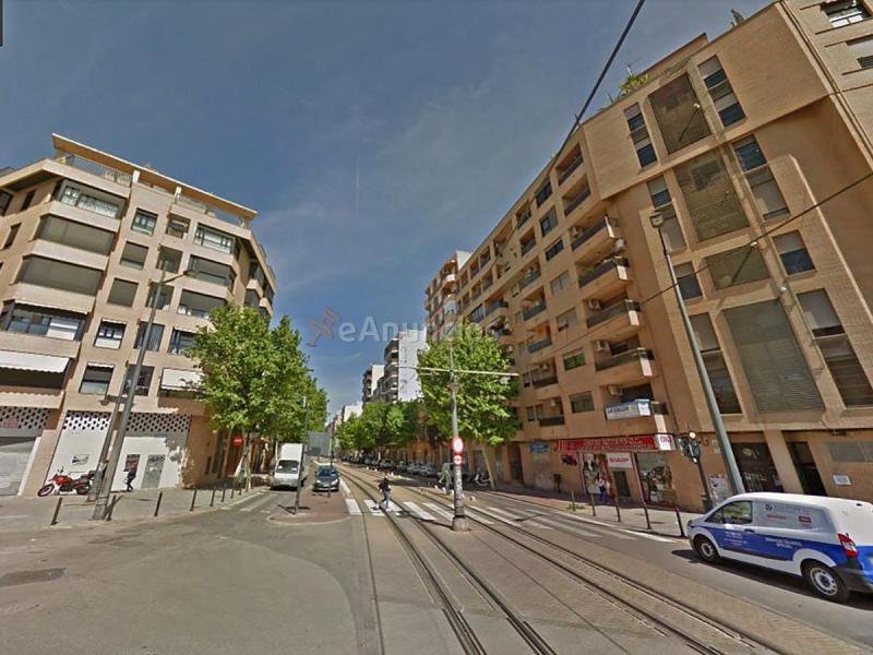 Parcela Rustica en venta en Calle de l'Actor Mora, La Sadia, Valncia