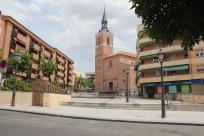 Casa en venta en  Centro, Leganés