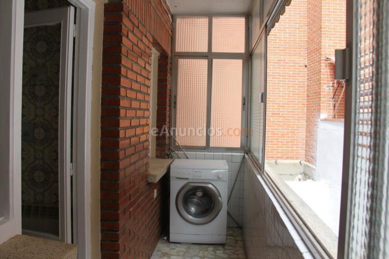 Casa en venta en  Centro, Leganés