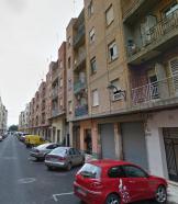 Primer piso sin ascensor en Algemesi