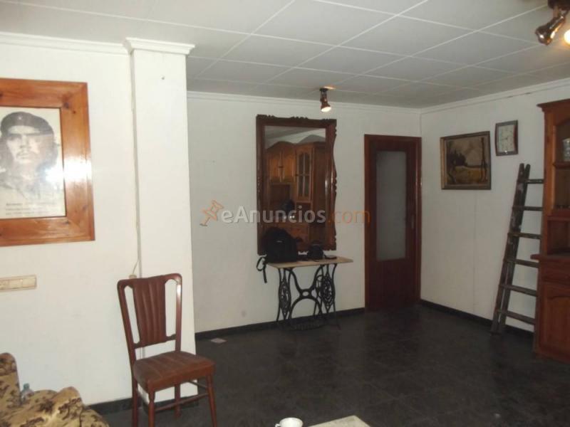 Primer piso sin ascensor en Algemesi