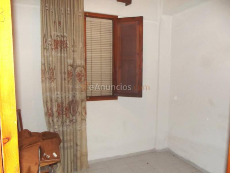 Primer piso sin ascensor en Algemesi