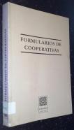 Formulario de cooperativas