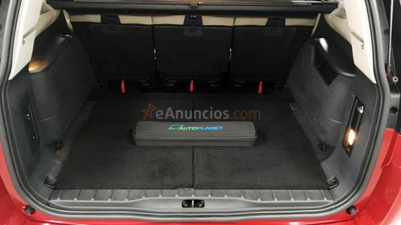 Citroen c4 grand picasso exclusive 1.6 hdi