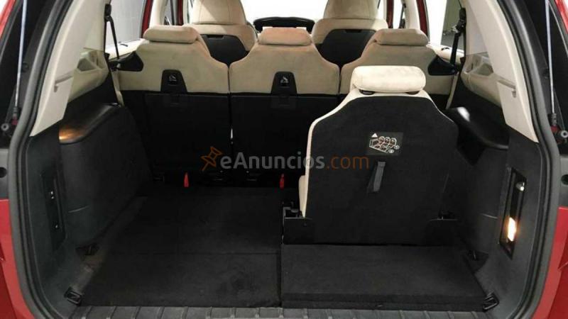 Citroen c4 grand picasso exclusive 1.6 hdi