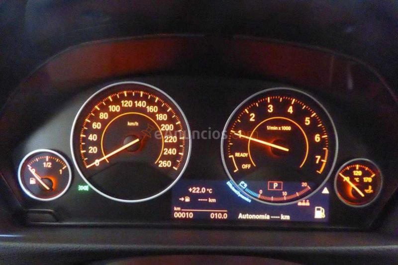 BMW Serie 3 320I SPORT Automático 184cv Mod F30 EU 6 