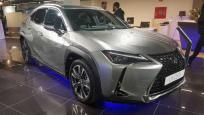 Lexus UX 250h 2wd BUSINESS HYBRIDO NUEVO A ESTRENAR