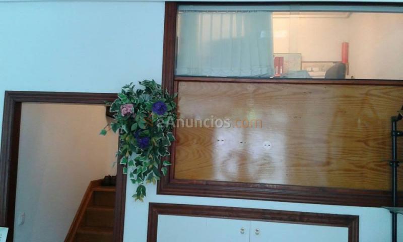 local comercial preparado