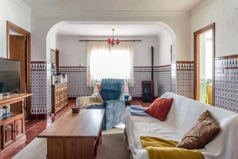 Adosado en venta en  La Redondela