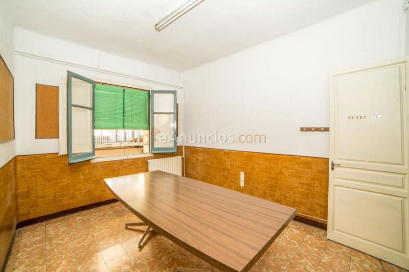 Apartamento en venta en  Rambla de Ferran - Estaci, Lleida