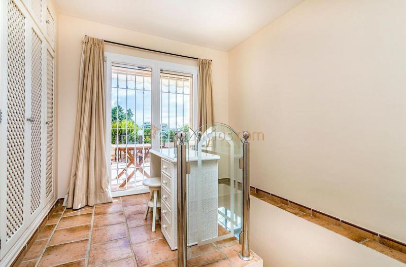 Adosado en venta en  Rio Real-Los Monteros, Marbella