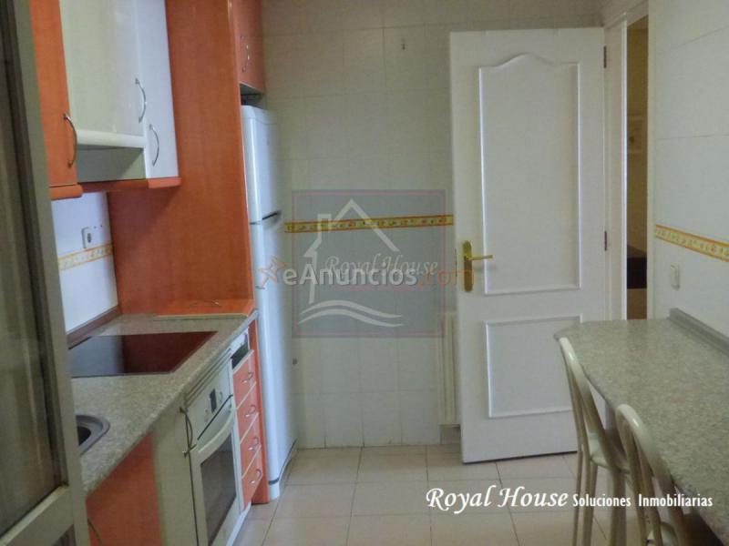 Apartamento en venta en  MAYAS, Dehesa - El Soto, Collado Villalba
