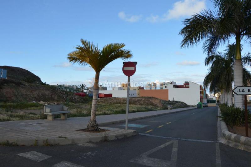 Parcela Rustica en venta en Carretera General Kilómetro 30, Barrial-San Isidro-Marmolejos, Gáldar