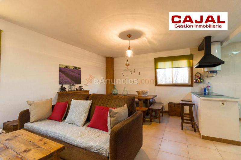 Adosado en venta en Camino Soto Pinilla, Castillejo de Mesleon