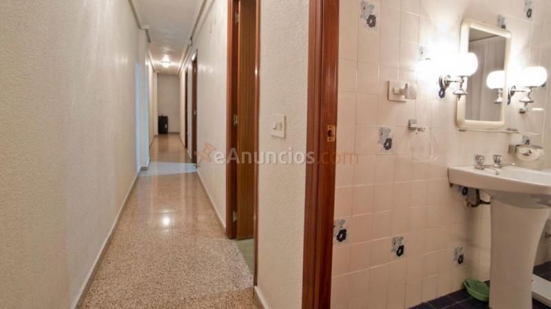Apartamento en venta en  Jijona  Xixona