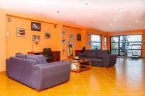 Adosado en venta en  Fene