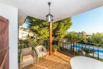 Adosado en venta en  La Bisbal del Peneds