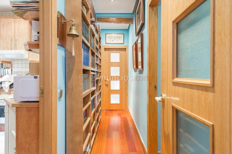 Apartamento en venta en  Centro, Madrid