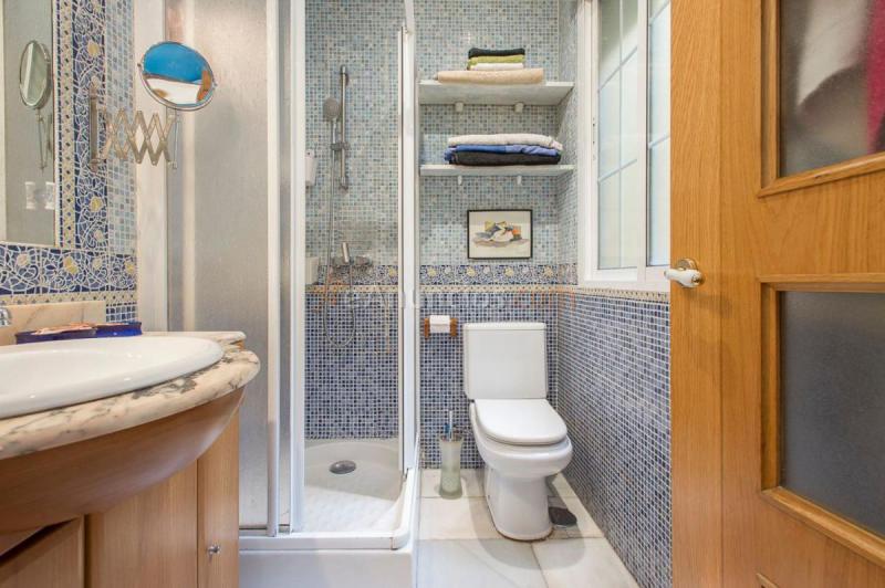 Apartamento en venta en  Centro, Madrid