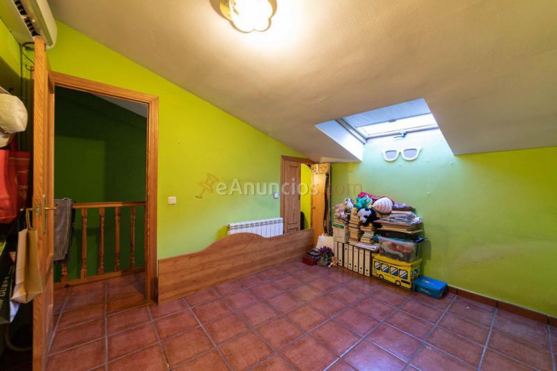 Adosado en venta en  Puerta de Cuartos - Avda. de Portugal, Talavera de la Reina