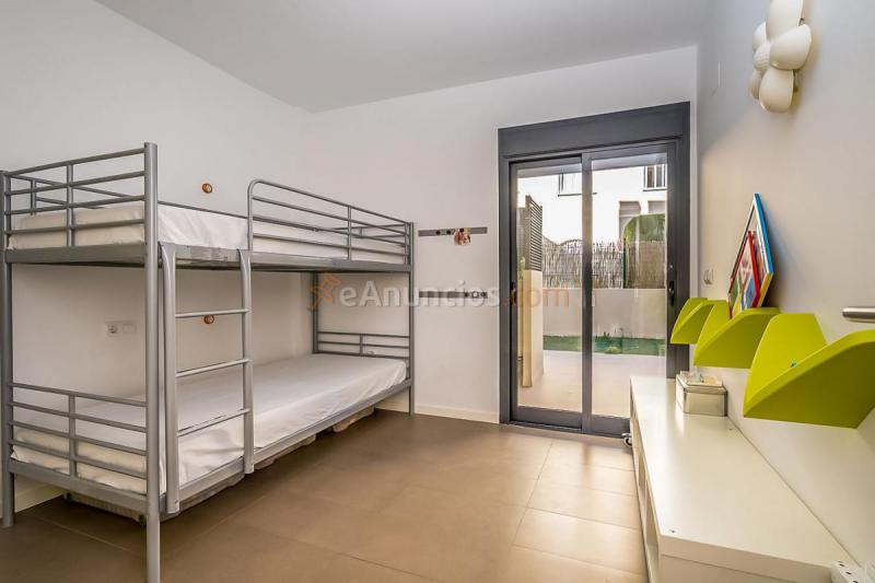 Apartamento en venta en  Montañar-El Arenal, JáveaXbia