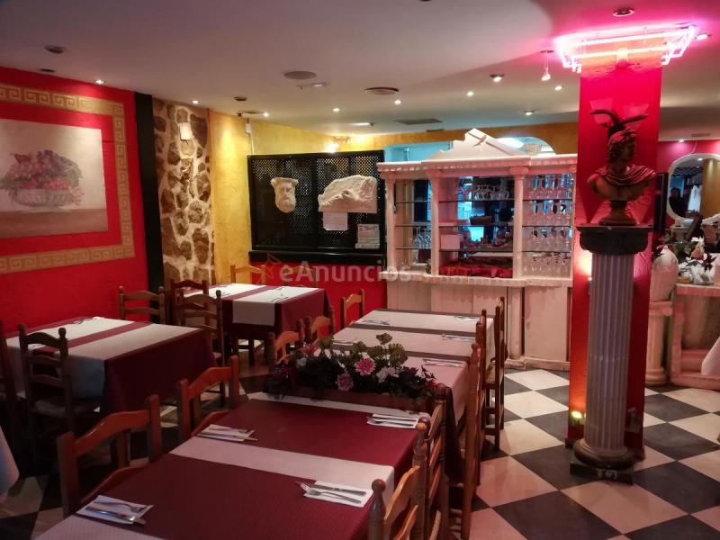 RESTAURANTS,BARS, A PARTIR DE 29000 € 