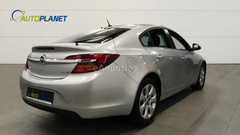 OPEL INSIGNIA BUSSINES 5P 2.0 120CV
