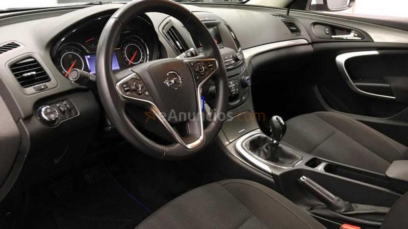 OPEL INSIGNIA BUSSINES 5P 2.0 120CV