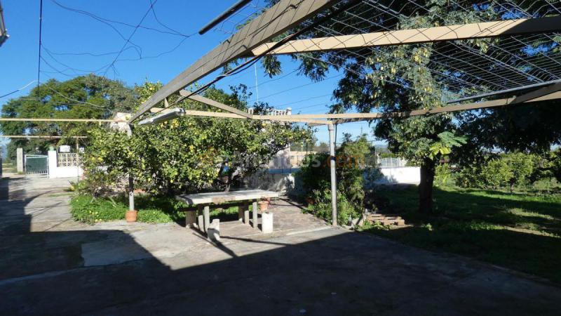 Adosado en venta en Calle ENELDO, Cam Paterna-Lloma del Calderer, Bétera