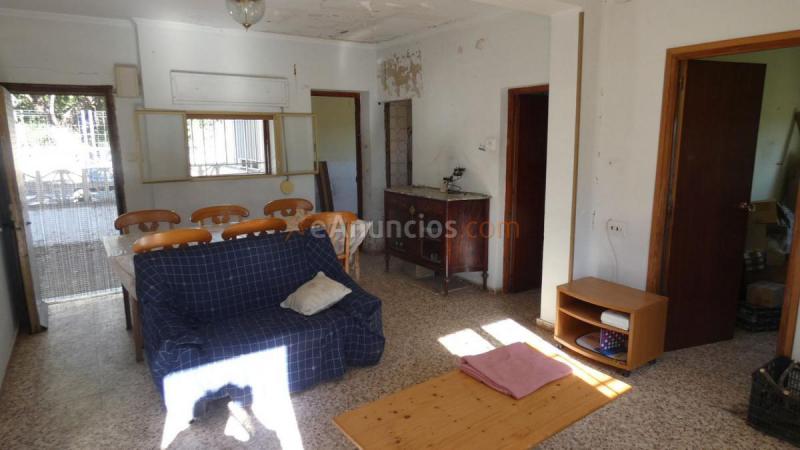 Adosado en venta en Calle ENELDO, Cam Paterna-Lloma del Calderer, Bétera