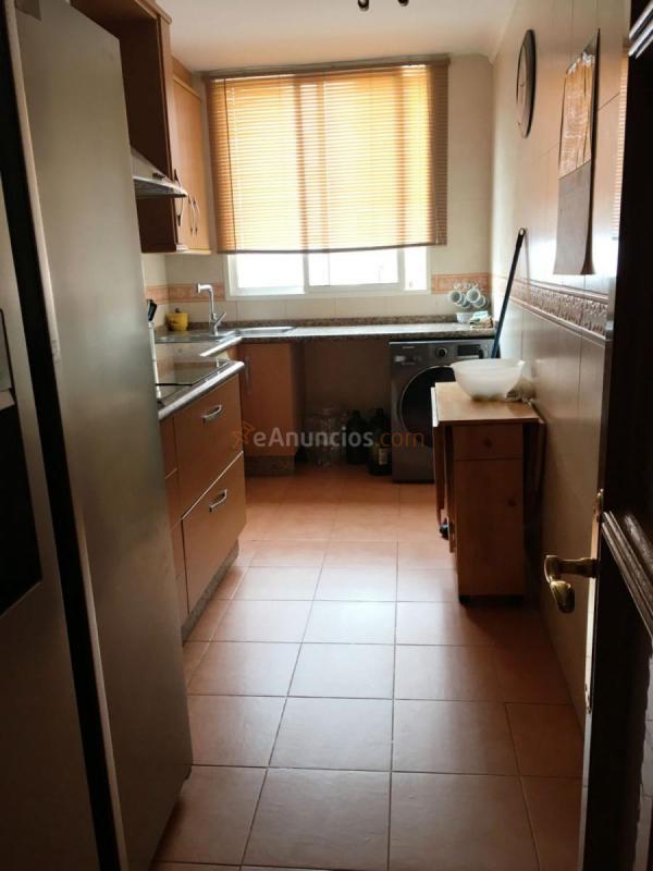 Apartamento en venta en  Teatinos, Málaga