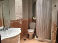 Apartamento en venta en  Bailén - Miraflores, Málaga