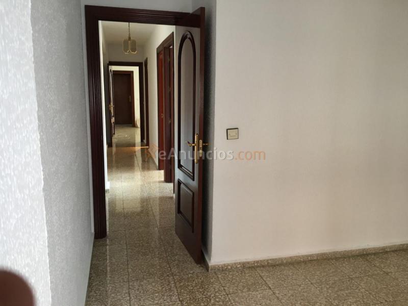 Apartamento en venta en  Bailén - Miraflores, Málaga