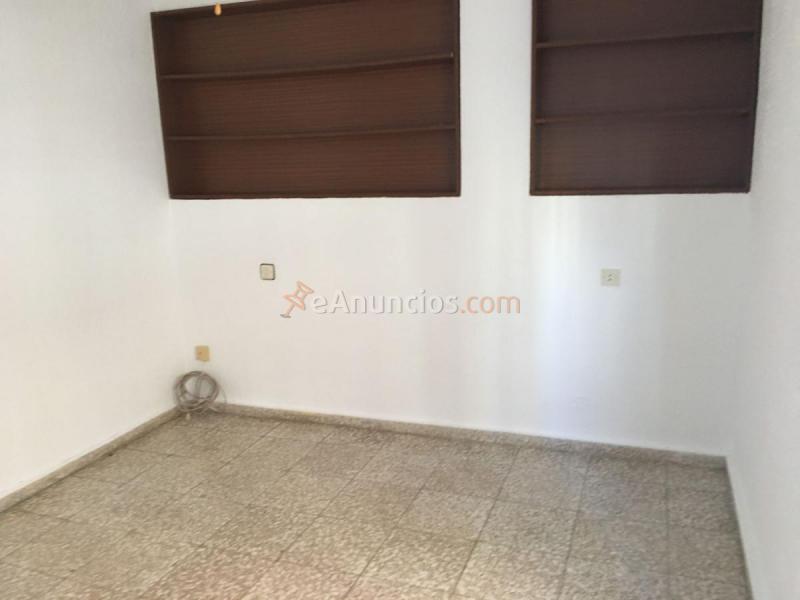 Apartamento en venta en  Bailén - Miraflores, Málaga