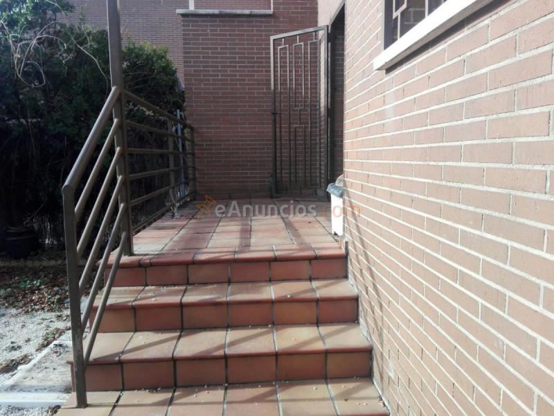 Casa en venta en  Pérez Galdós, Quijorna