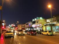 Local Comercial en alquiler en  Puerto de la Torre, Málaga