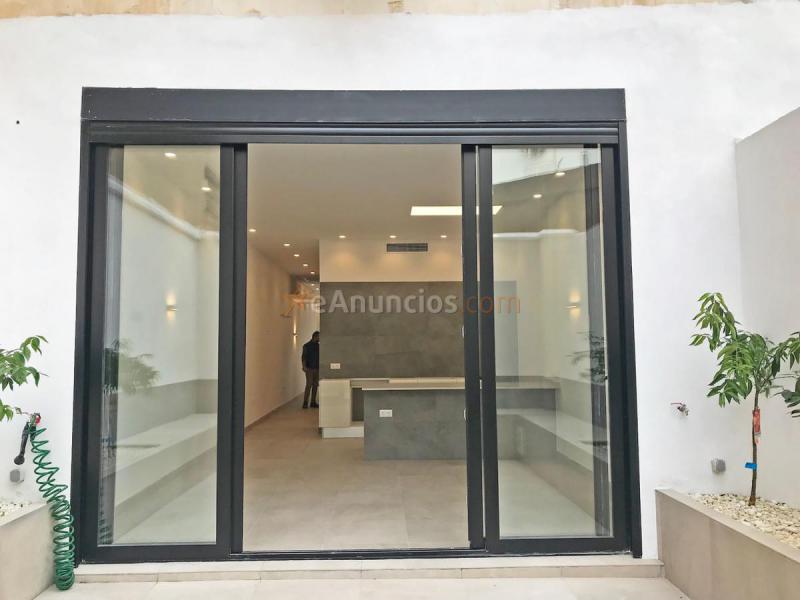 Loft en venta en  L'Olivereta, Valncia