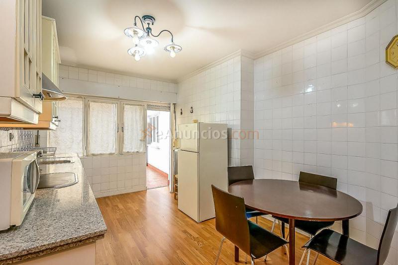 Atico en venta en  Centro, Avilés