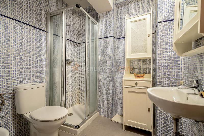 Atico en venta en  Centro, Avilés