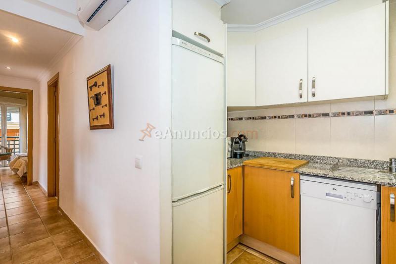Apartamento en venta en  Pedreguer