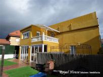 Adosado en venta en  OCA, Fontenebro - Altavista, Collado Villalba